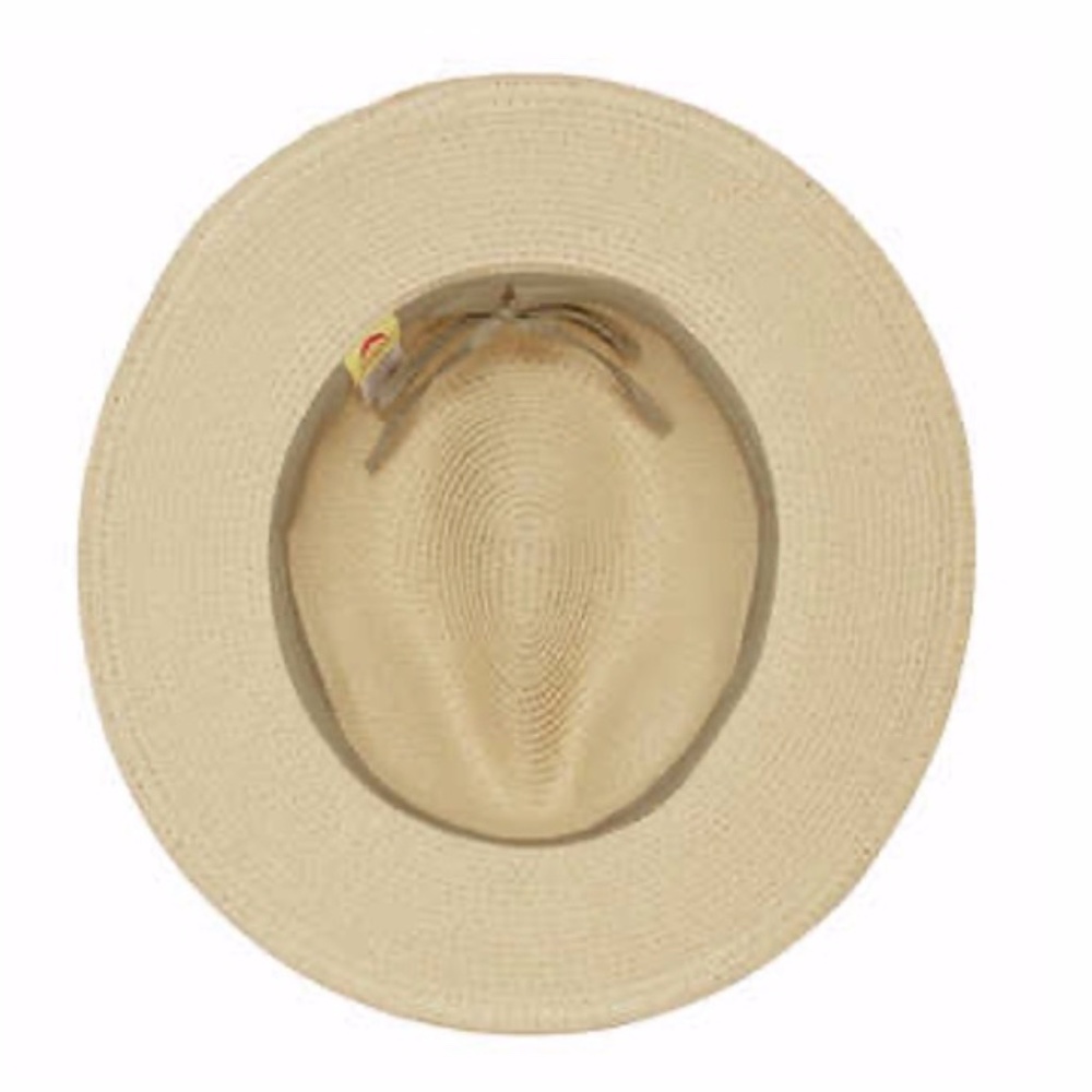 NEW Solar Escape Fedora Hat - Picture 2 of 5